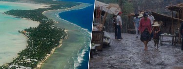 Existe un país único en el mundo: ocupa los cuatro hemisferios y pronto podría desaparecer por el cambio climático 