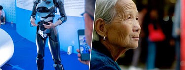 A China le falta tanta gente para cuidar a millones de ancianos que ha tomado una decisión inédita: robots