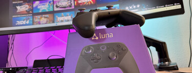 Amazon Luna, análisis: el juego en la nube de Amazon es puro potencial. Tan solo hace falta explotarlo