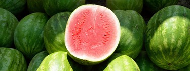 La falta de demanda también afecta a las frutas más populares del verano: el precio del melón y de la sandía sigue cayendo