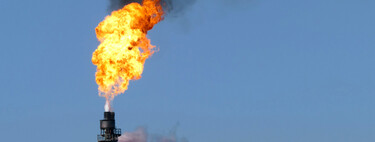 EEUU ha tenido una idea para alimentar a su IA: construir sus centros de datos al lado de yacimientos de gas natural