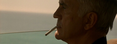 Ha fallecido Terence Stamp, pero siempre lo recordaremos por un carisma enorme que le llevó a liderar uno de los mejores thrillers de los 90 