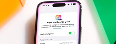Si Apple quiere "reinventar la IA", no bastará con una nueva Siri. Ya se ha filtrado su plan para lograrlo