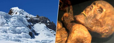 Cuando los glaciares se derriten, aparecen los cadáveres: los arqueólogos están recuperándolos en una contrarreloj