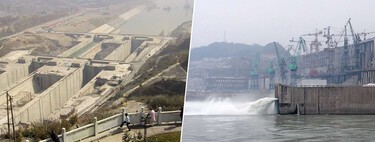 China tiene una presa capaz de cambiar la rotación de la Tierra. Ahora están construyendo una aún más grande