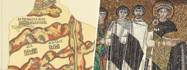 Los arqueólogos llevaban décadas buscando una antigua y misteriosa ciudad cristiana. Les llegaba con mirar al suelo