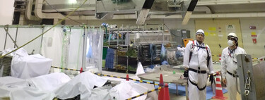 Europa y Japón están trabajando codo con codo en el mayor avance técnico de la humanidad: el reactor de fusión nuclear