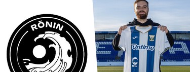 El nuevo equipo de fútbol de Ibai ya tiene nombre y campo. El problema es que le falta lo más importante: tradición