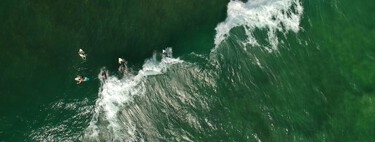 Las aguas de los océanos no sólo están subiendo de temperatura. También están empezando a cambiar de color
