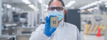 La crisis de Intel es tan gran que está en juego su propia supervivencia como empresa. Así que se va a trocear