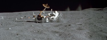 Cuando el primer ser humano pisó la Luna todos creímos que había abandonado la "Tierra". Estábamos equivocados