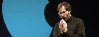 El día que Steve Jobs reconoció "no tener ni idea de lo que estaba hablando" y terminó dando una lección sobre filosofía de producto en Apple
