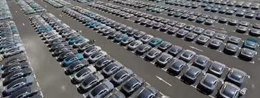 China se está comiendo delante de nuestros ojos al coche europeo. Y España le está sirviendo de avanzadilla