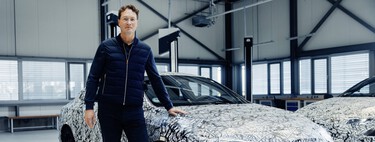 Las baterías en estado sólido son la gran esperanza de los coches eléctricos. Y Mercedes ya tiene una que dura 1.000 kilómetros