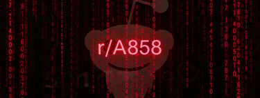 En 2011 alguien publicó en Reddit "A858". Catorce años y miles de mensajes después, el misterio sigue irresuelto