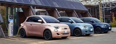 Los fabricantes de coches tienen un mensaje para Europa: la transición eléctrica "no es realista" 