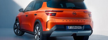 "No podemos hacerlo en Alemania por 25.000 euros": el Opel Frontera hace brillar los problemas de Europa con el coche eléctrico