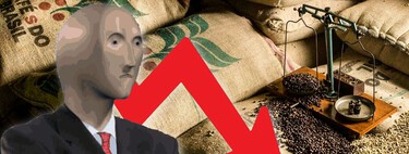 "Cuando un capuccino cuesta ocho dólares, está al límite": hasta la industria del café sabe que la burbuja es insostenible