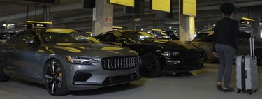Hertz ha perdido 1.300 millones de dólares y tiene claro quién es el principal responsable: el coche eléctrico 