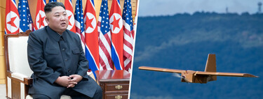 El plan de Corea del Sur para plantar cara a Kim Jong-un en plena ley marcial pasa por usar cartón, drones de cartón