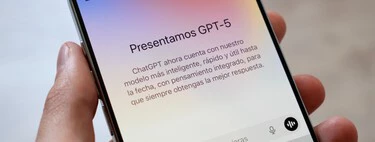 ChatGPT-5 acaba de llegar: es gratis, lo hemos probado pero su mejor funciones viene desactivada por defecto 