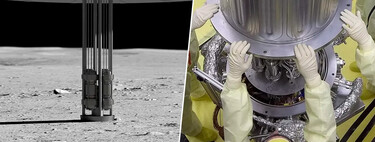 China acaba de dar un giro a la carrera lunar: sus científicos han detectado un fallo de diseño en el reactor de la NASA
