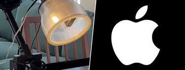 El primer robot con IA de Apple, filtrado. La compañía lo conoce ya como "la lámpara de Pixar"