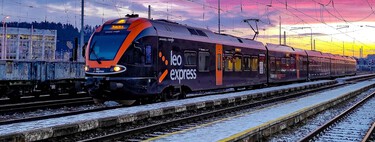 Renfe tiene un nuevo y gigantesco proyecto en marcha: un tren nocturno para conectar Europa de este a oeste 