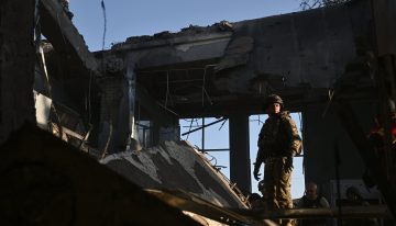 Última hora de la guerra de Ucrania y Rusia, en directo | Trump y Zelenski hablarán este miércoles sobre Ucrania con un grupo de líderes europeos
