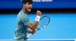 Un Carlos Alcaraz redefinido se cita con Sinner en la final de Cincinnati