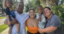 Criminales de por vida: los inmigrantes que cumplieron sus condenas y Trump quiere deportar