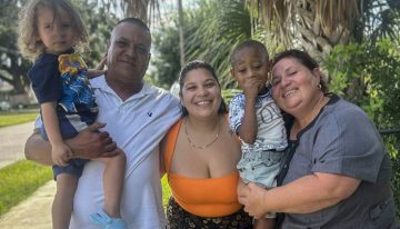 Criminales de por vida: los inmigrantes que cumplieron sus condenas y Trump quiere deportar