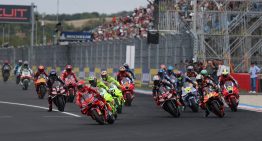 GP de Hungria en directo, MotoGP en vivo