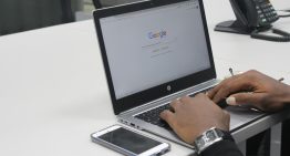 La empresa de IA Perplexity quiere comprar el navegador Google Chrome por 30.000 millones