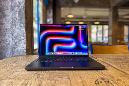 Macbook Pro M4