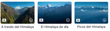 Himalaya