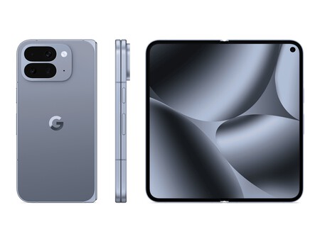 Pixel 10 Pro Fold 1