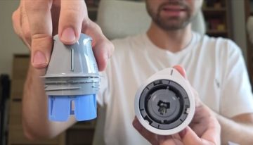 Cómo es vivir una semana con un glucómetro Freestyle sin ser diabético: la experiencia deja respuestas difíciles de ignorar