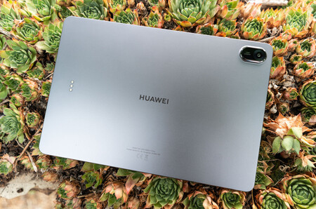 Huawei MatePad 11.5 2025
