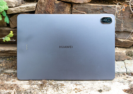 Huawei MatePad 11.5 2025