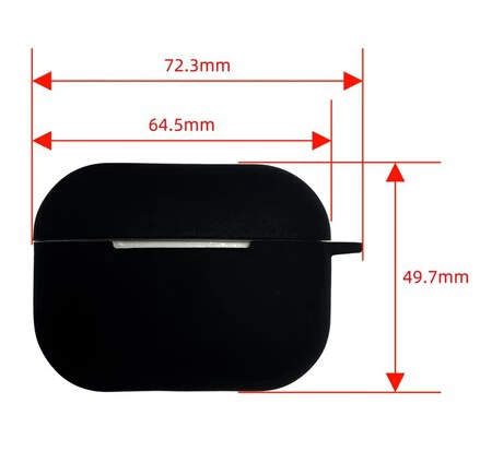 Funda Airpods Pro 3 Apple