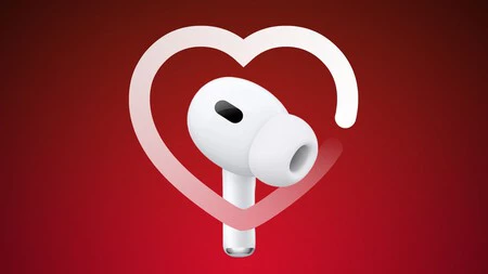 Ritmo Cardiaco Airpods Pro