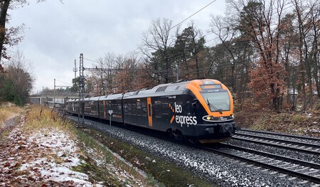 Leo Express