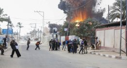 Última hora del conflicto en Oriente Próximo | Israel intensifica su ofensiva en Ciudad de Gaza antes de la invasión