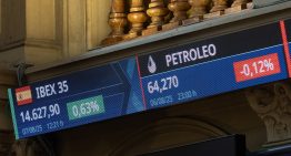 Oro, banca y defensa, la tríada de los ricos españoles para intentar batir a la Bolsa