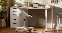 Ikea te ayuda a crear tu escritorio soñado: personalizado, funcional y a medida