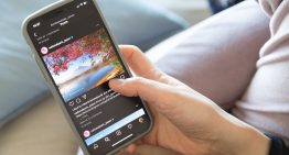 Los anuncios en redes sociales engañan a los usuarios: así se cuela la publicidad en Instagram