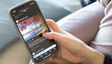 Los anuncios en redes sociales engañan a los usuarios: así se cuela la publicidad en Instagram