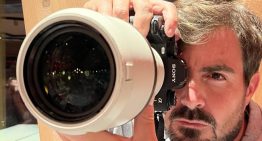 Dispara y olvida: Alpha 9 III, la cámara que ha revolucionado la fotografía