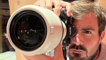 Dispara y olvida: Alpha 9 III, la cámara que ha revolucionado la fotografía